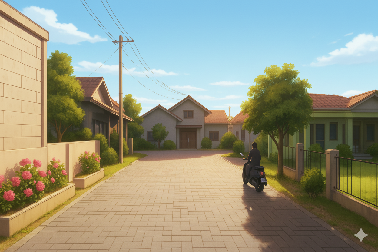 Dokumen Panduan: Panduan Proses Pembelian Rumah